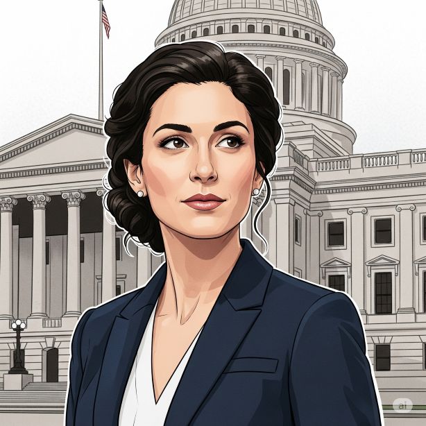 Lead journalist photo