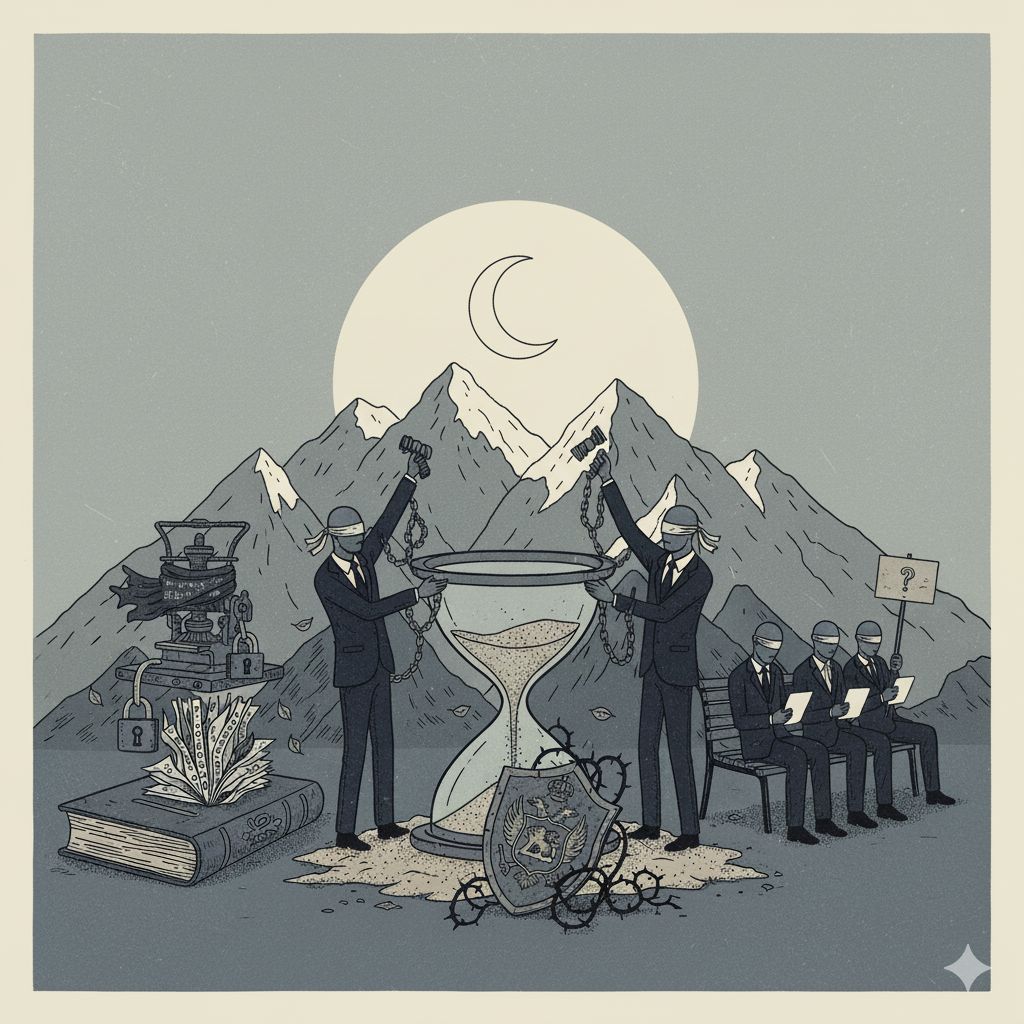 Austrijska lekcija: Kako demokratije umiru u tišini