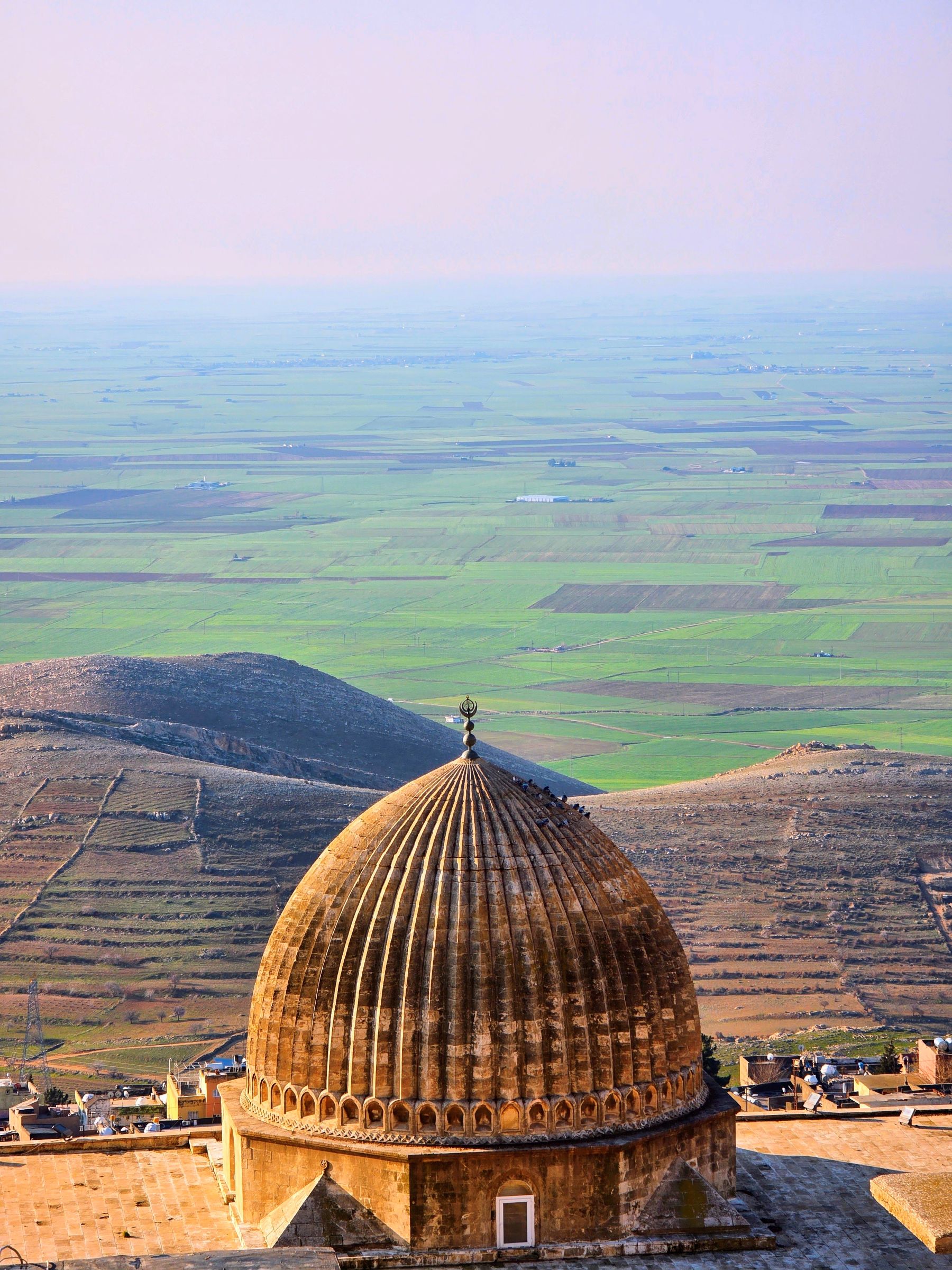 Usputni Mardin, trajni utisak: pravo lice Bliskog istoka