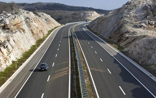 Political Economy Analysis: The Adriatic-Ionian Highway