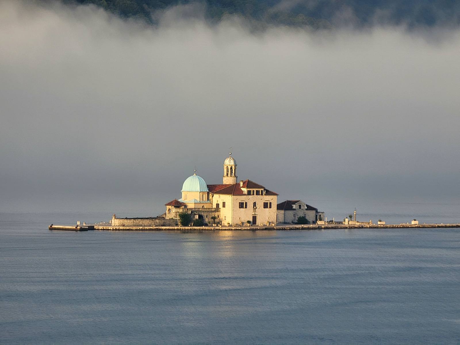 Fasinada: The Ancient Maritime Tradition That Continues Every July 22 in Perast