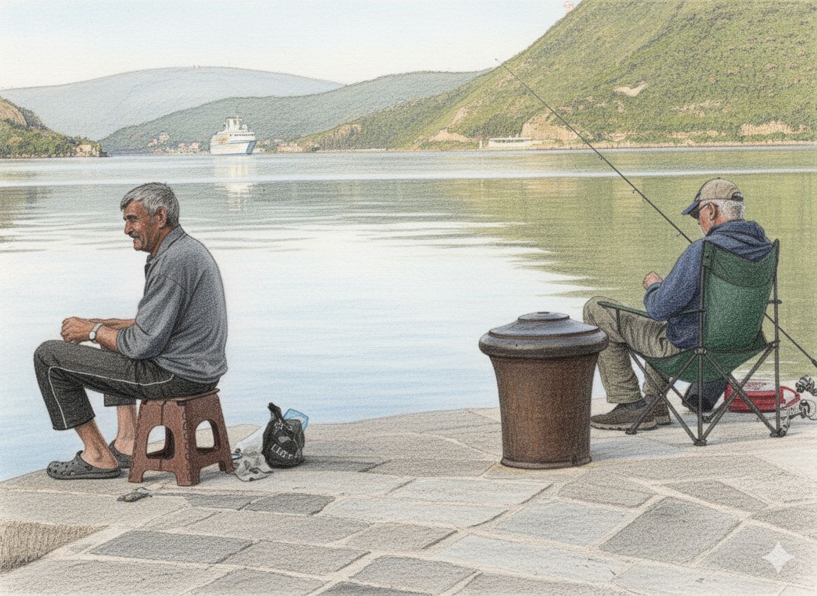 Embrace the Mediterranean Dream: Your Complete Guide to Retiring in Paradise